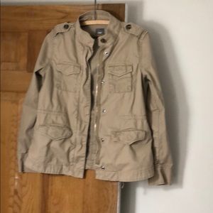 Gap Cargo Jacket
